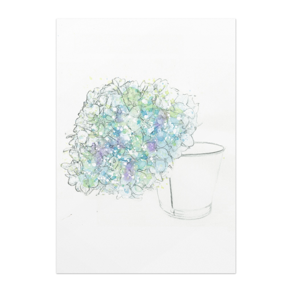 20210419ajisaiincupポスター