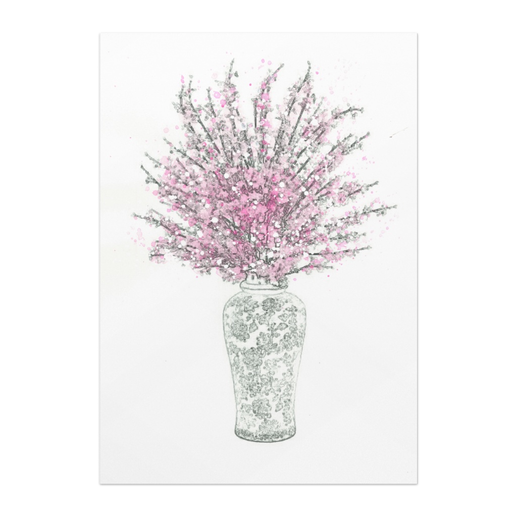 20210428sakurapinkポスター