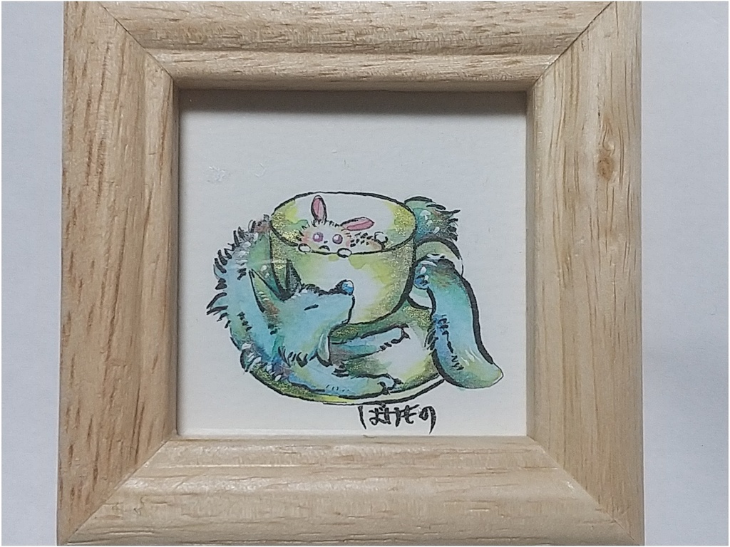 お3時の妖精