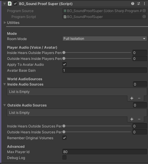 防音室すーぱー