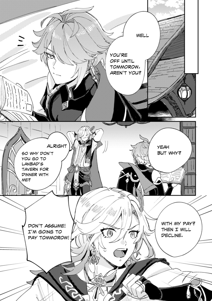 【Kavetham】Paradis buried in the sand【Degital】