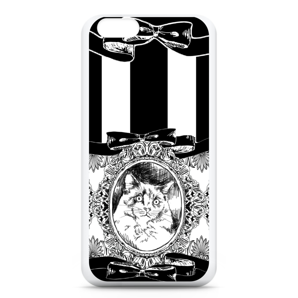 【ドロレスの肖像】iPhone6