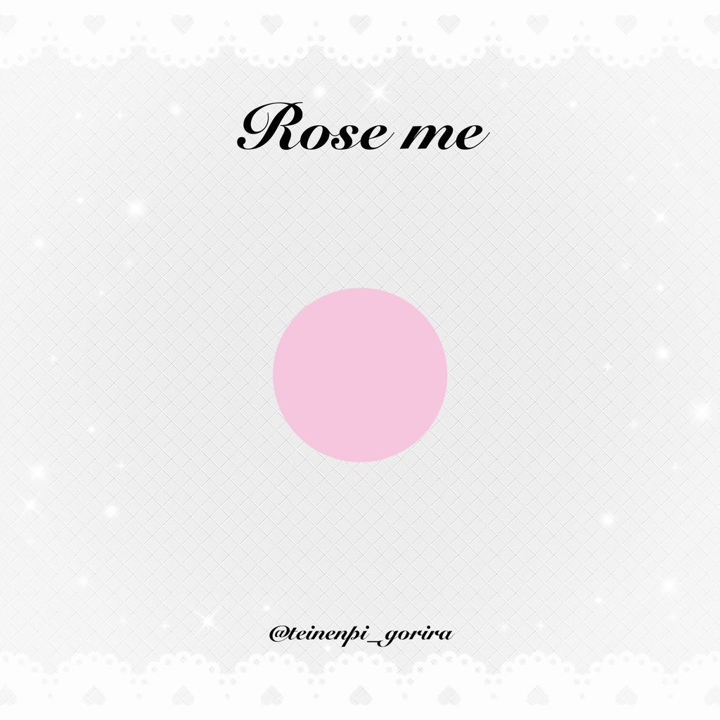 ねこみみ トレカケース ピンク B8 トレカサイズ