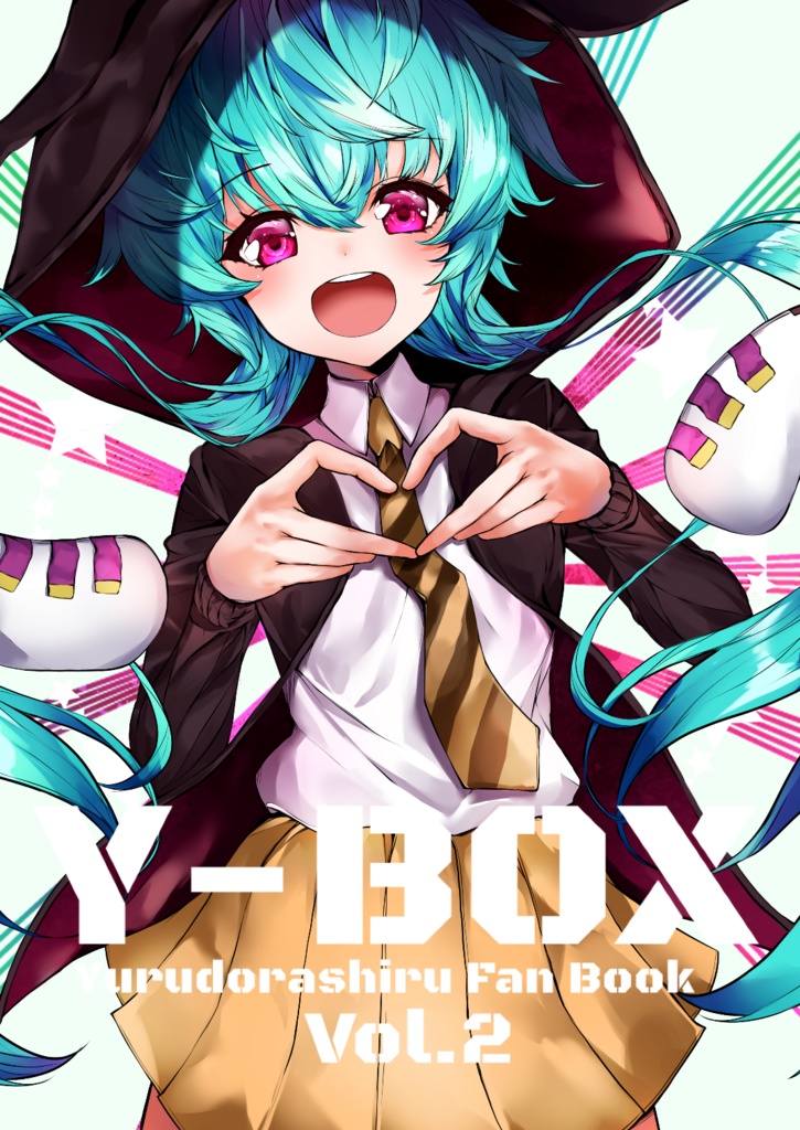 Y-BOX vol.2