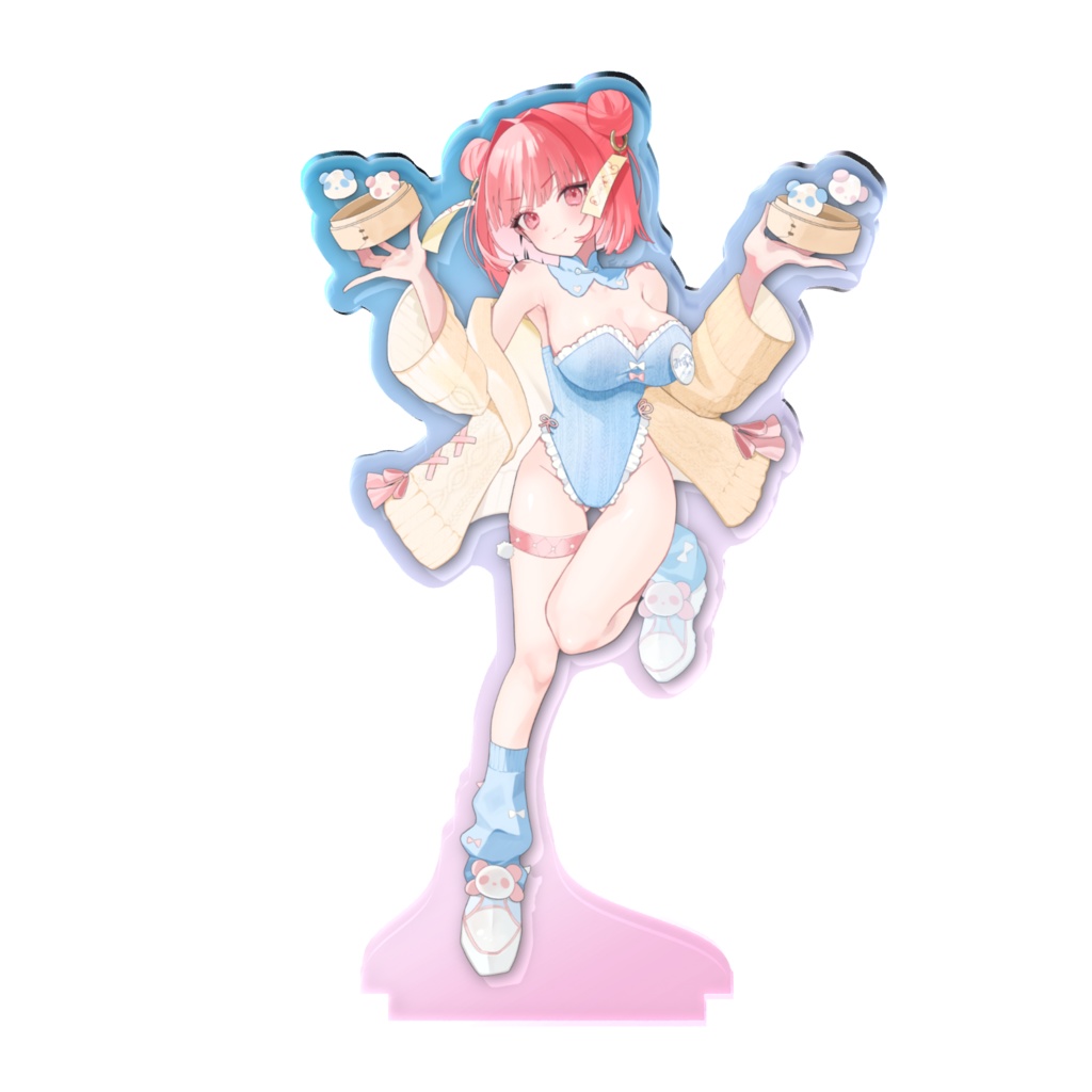 クラッシャーみずき3周年ありがとう