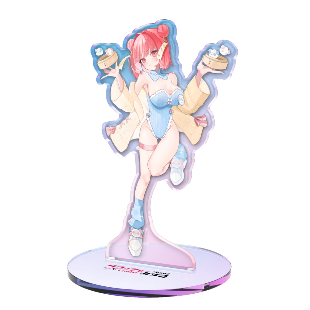 クラッシャーみずき３周年ありがとう