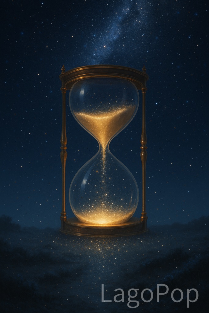 砂時計の幻想郷