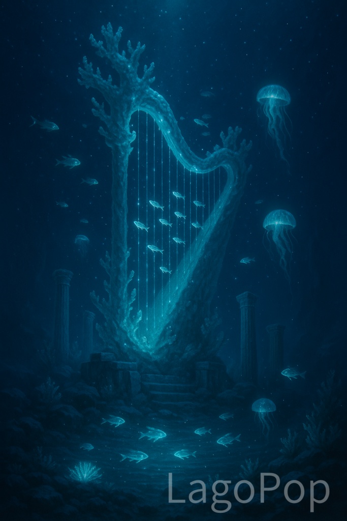 深海の灯り歌