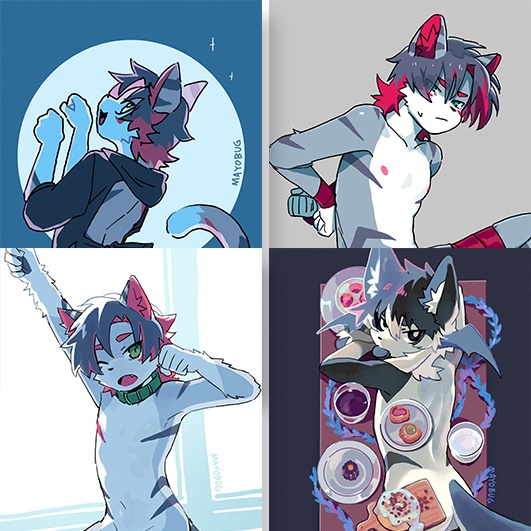 ポストカードSET