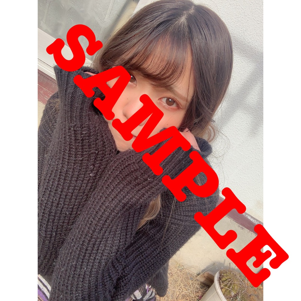 デジタルブロマイド