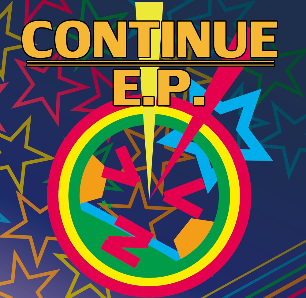 CONTINUE E.P.