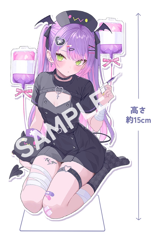 【再販予約】C105 冬コミ新刊セット