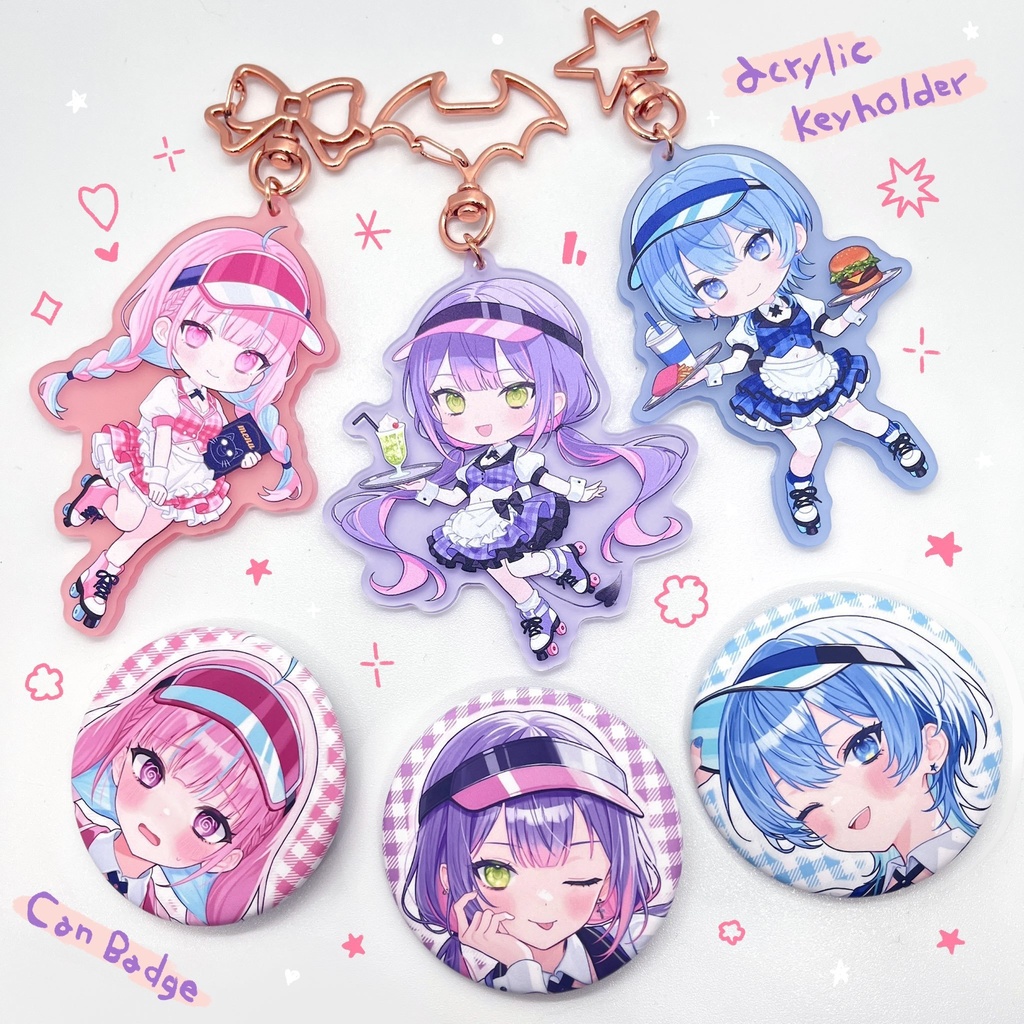 【本日発送】 常闇トワ ホロクル9 アクスタ ホロライブ 常闇トワ アクスタ ホロクル9th nicoshiita 新品未開封品 - メルカリ