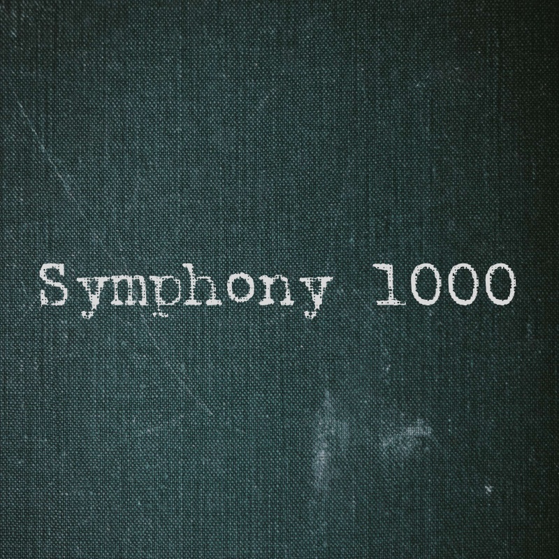 Symphony 1000