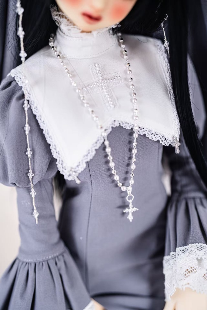 【SDGR/DD~1/3Doll】Holy Sisterフルセット