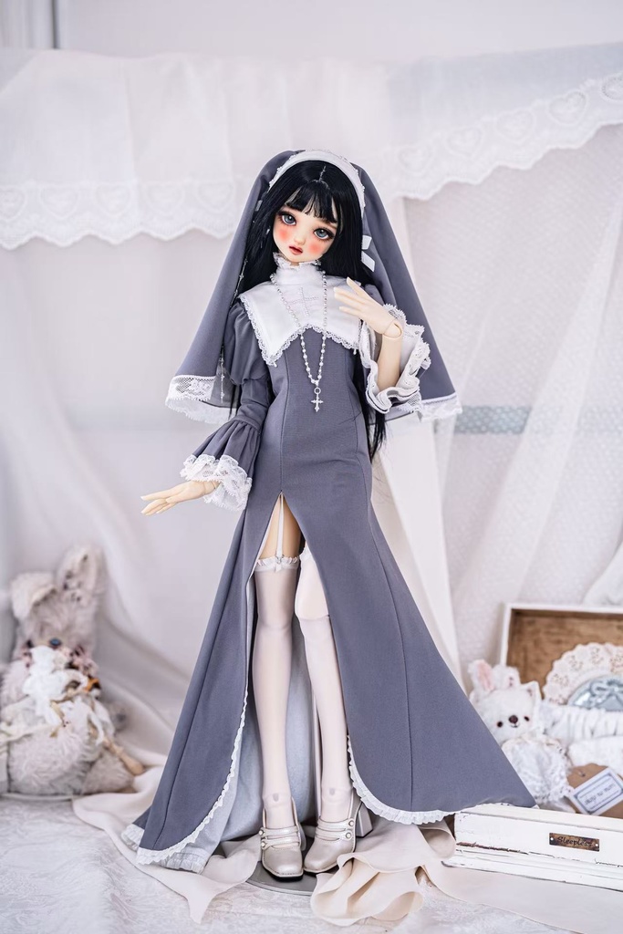 【SDGR/DD~1/3Doll】Holy Sisterフルセット