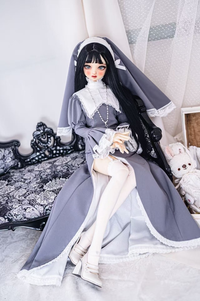 【SDGR/DD~1/3Doll】Holy Sisterフルセット