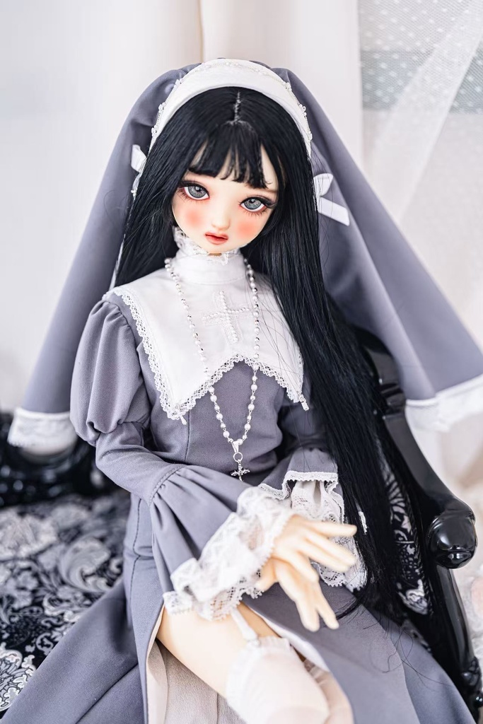 【SDGR/DD~1/3Doll】Holy Sisterフルセット