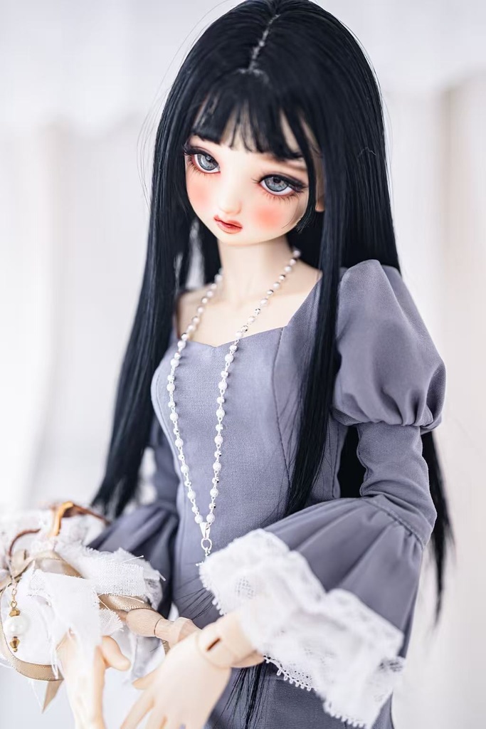 【SDGR/DD~1/3Doll】Holy Sisterフルセット