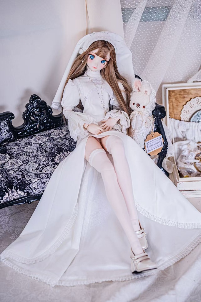 【SDGR/DD~1/3Doll】Holy Sisterフルセット