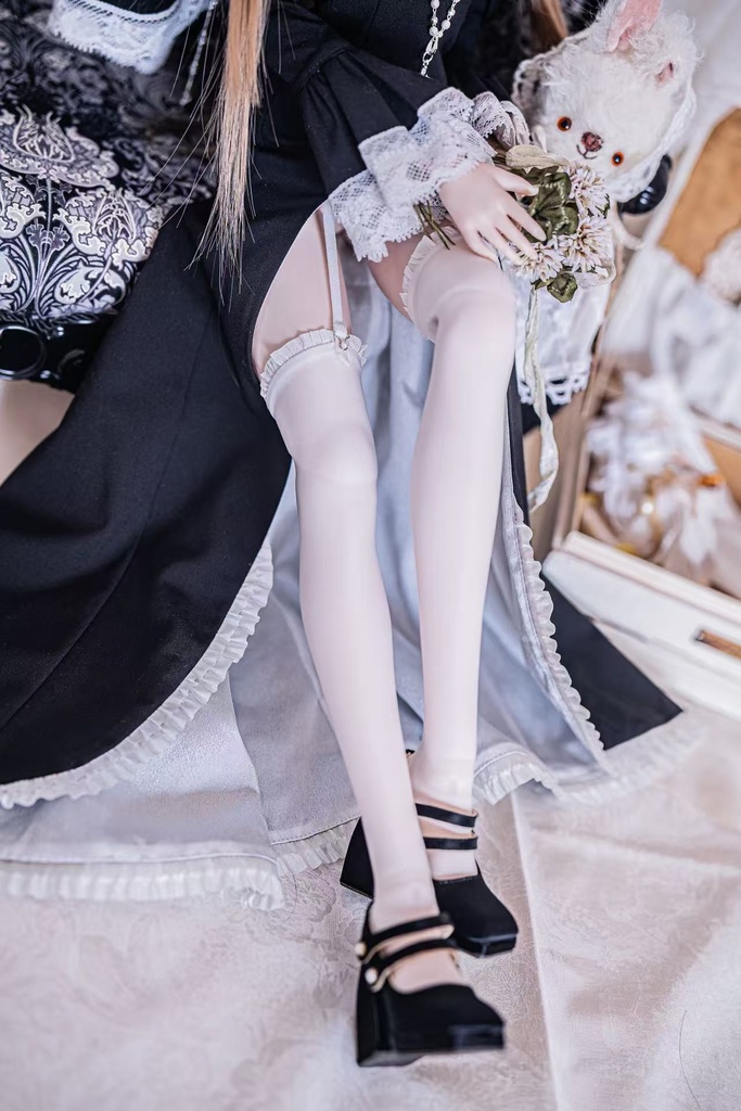 【SDGR/DD~1/3Doll】Holy Sisterフルセット