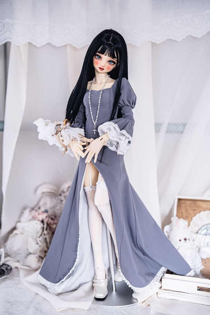 【SDGR/DD~1/3Doll】Holy Sisterフルセット