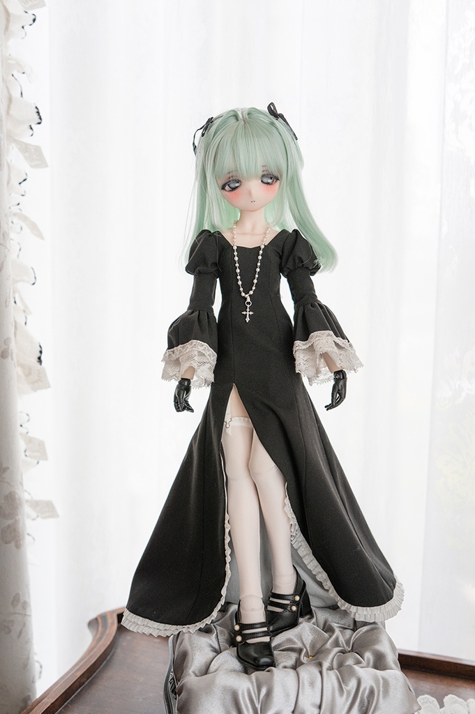 【MDD~1/4Doll】Holy Sisterフルセット