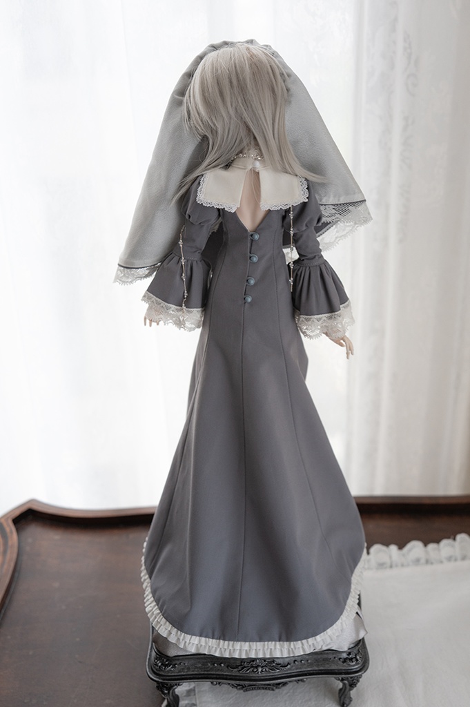 【MDD~1/4Doll】Holy Sisterフルセット