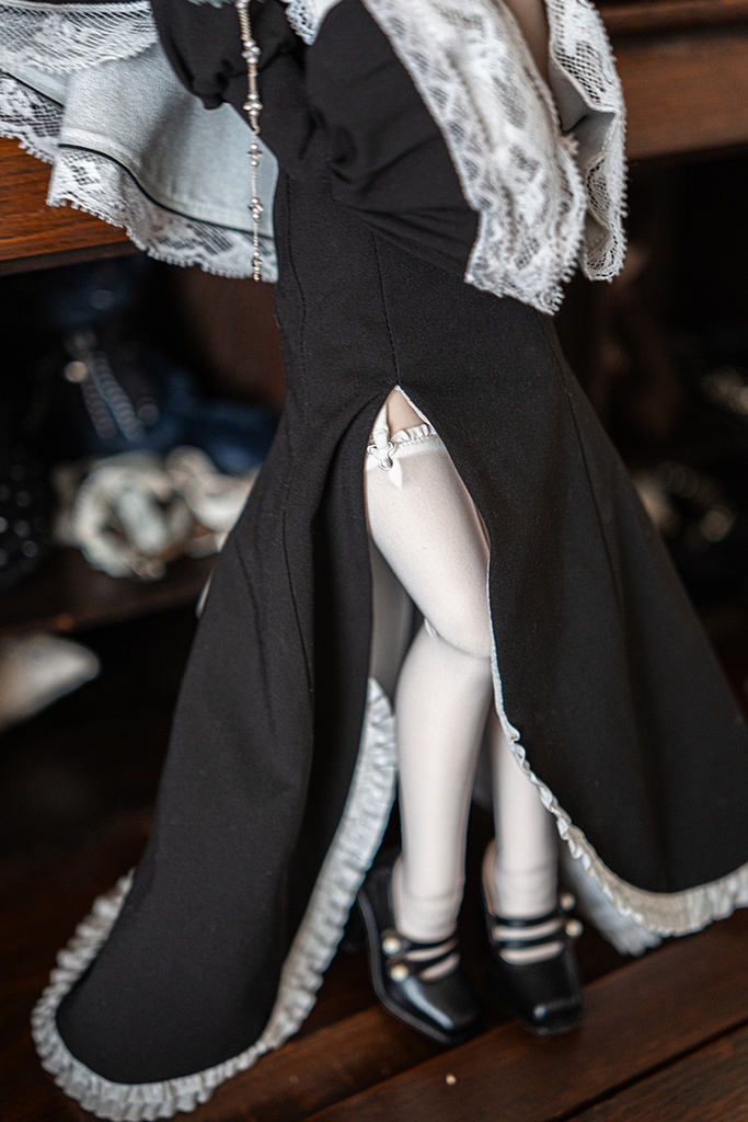 【MDD~1/4Doll】Holy Sisterフルセット
