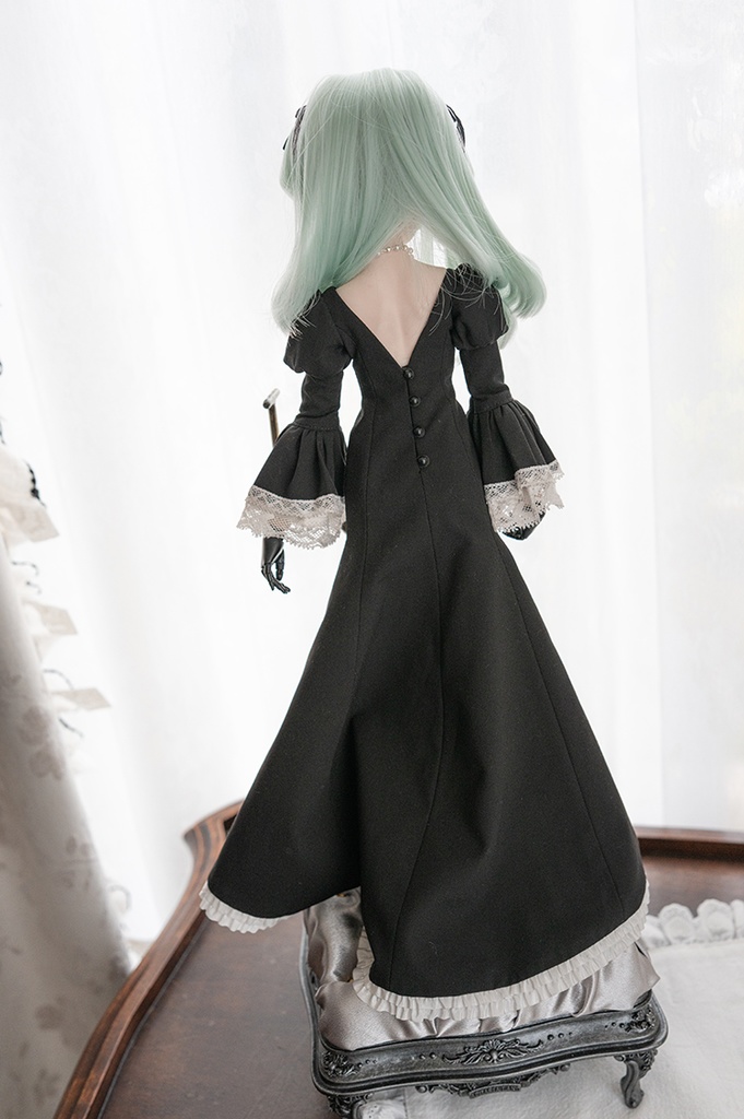 【MDD~1/4Doll】Holy Sisterフルセット