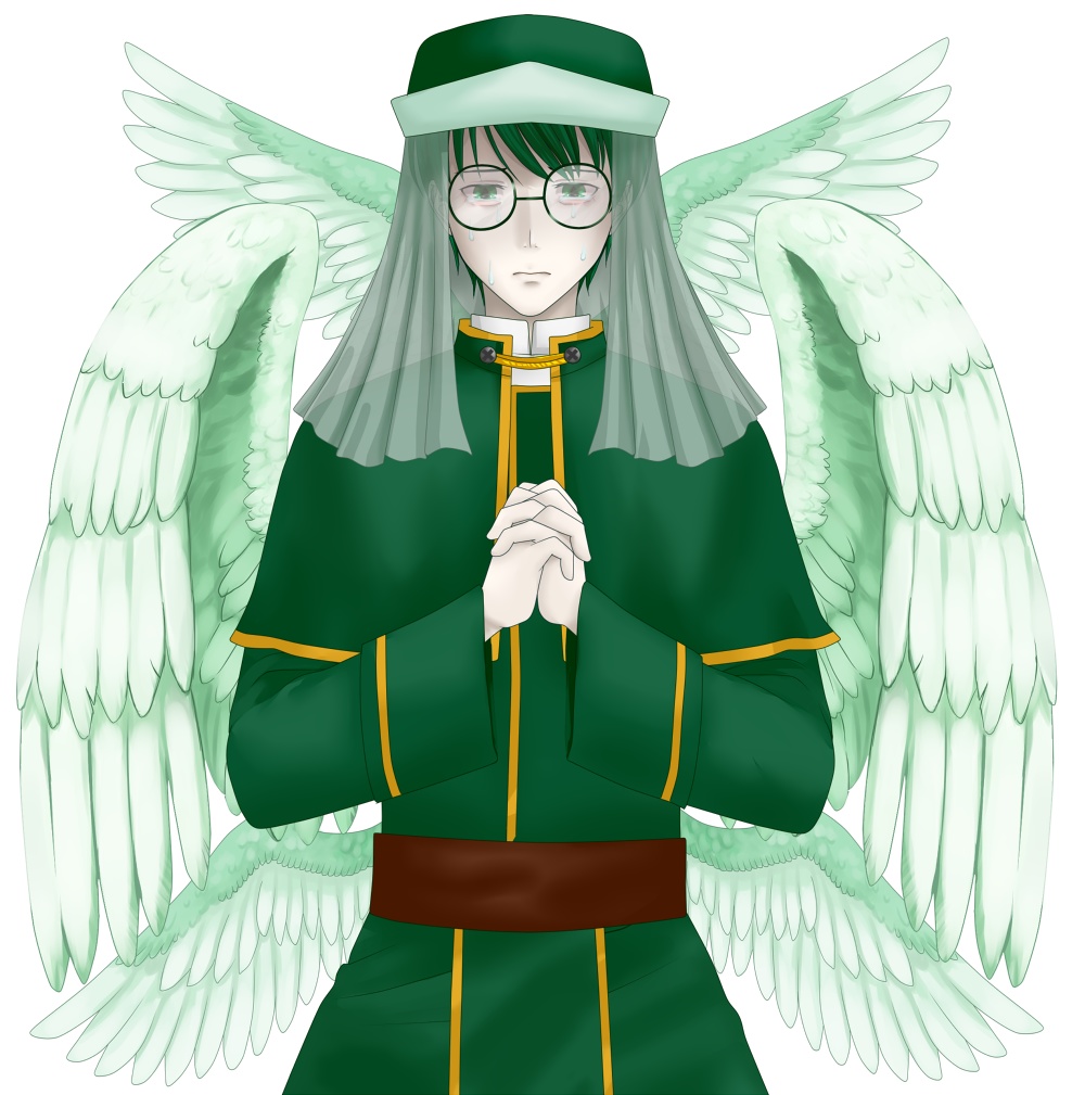 ねじまきマキナフリー素材まとめ