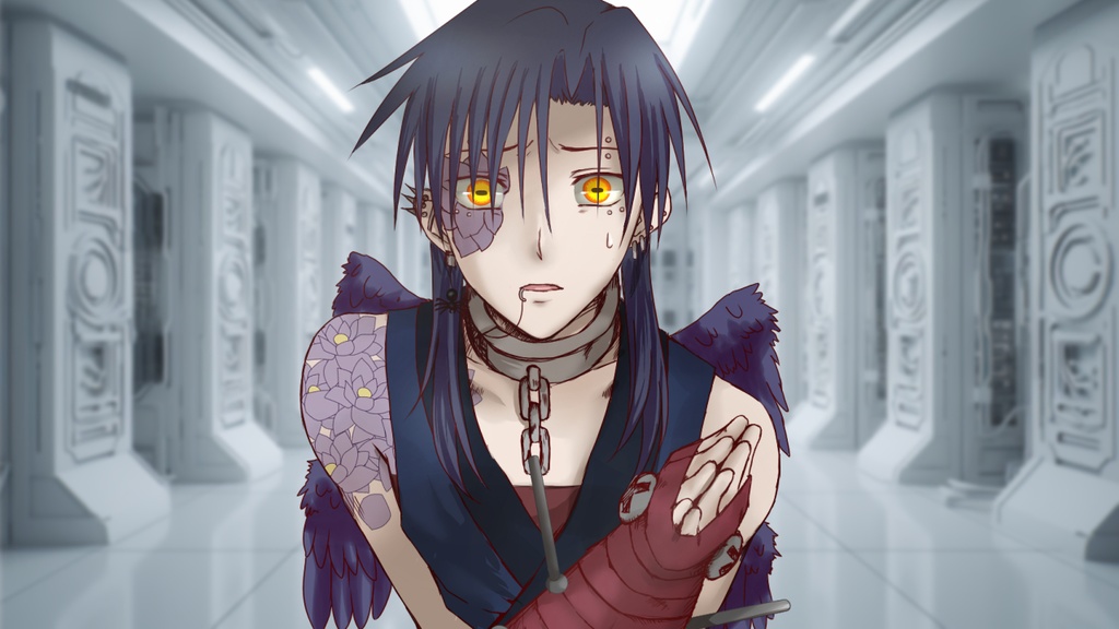 ねじまきマキナフリー素材まとめ