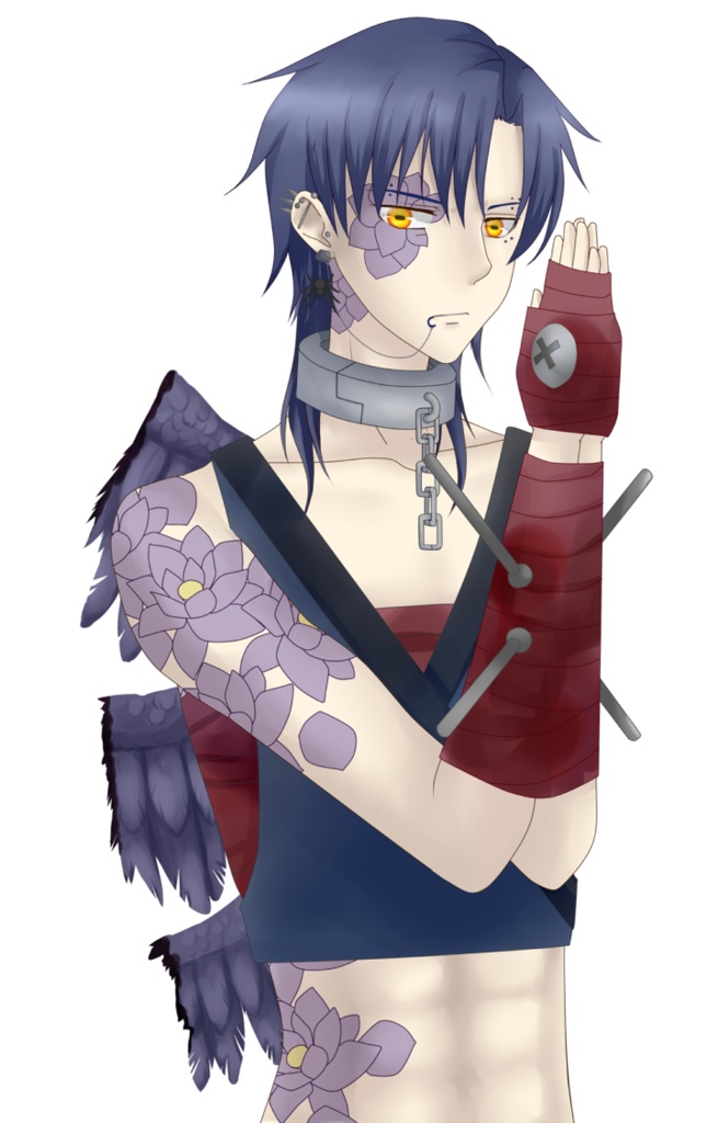 ねじまきマキナフリー素材まとめ