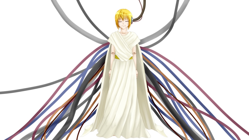 ねじまきマキナフリー素材まとめ