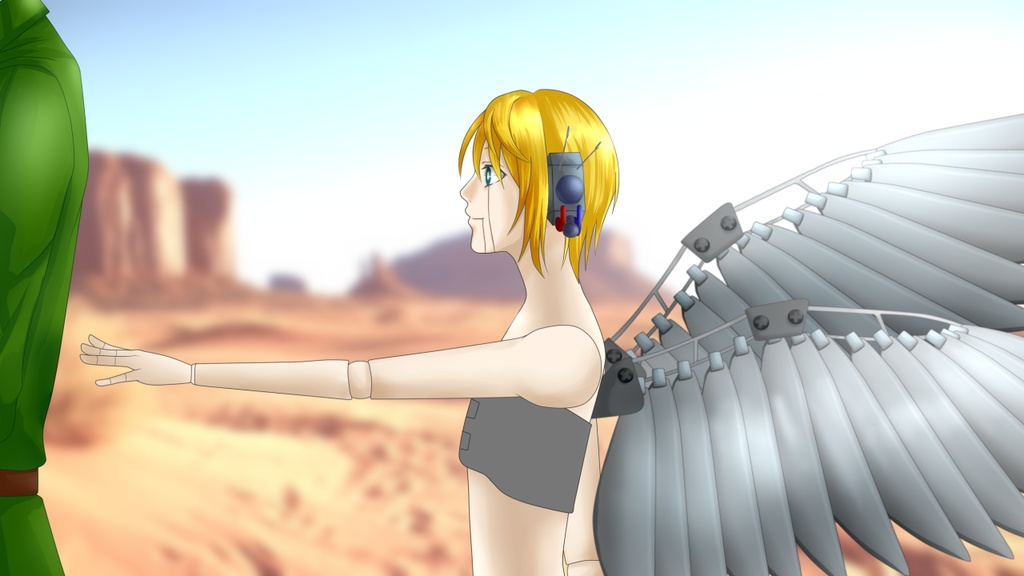 ねじまきマキナフリー素材まとめ