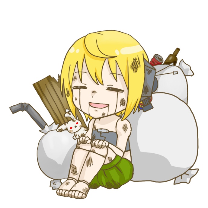 ねじまきマキナフリー素材まとめ