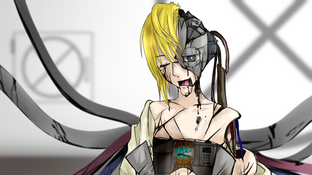 ねじまきマキナフリー素材まとめ