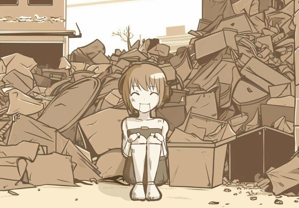 ねじまきマキナフリー素材まとめ