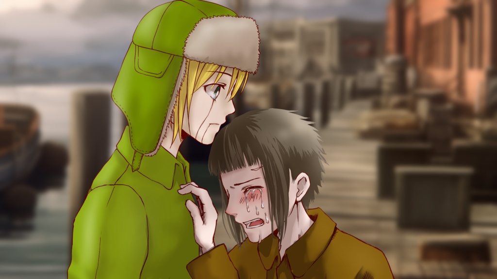 ねじまきマキナフリー素材まとめ