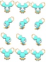 ピクスクミュウアバター