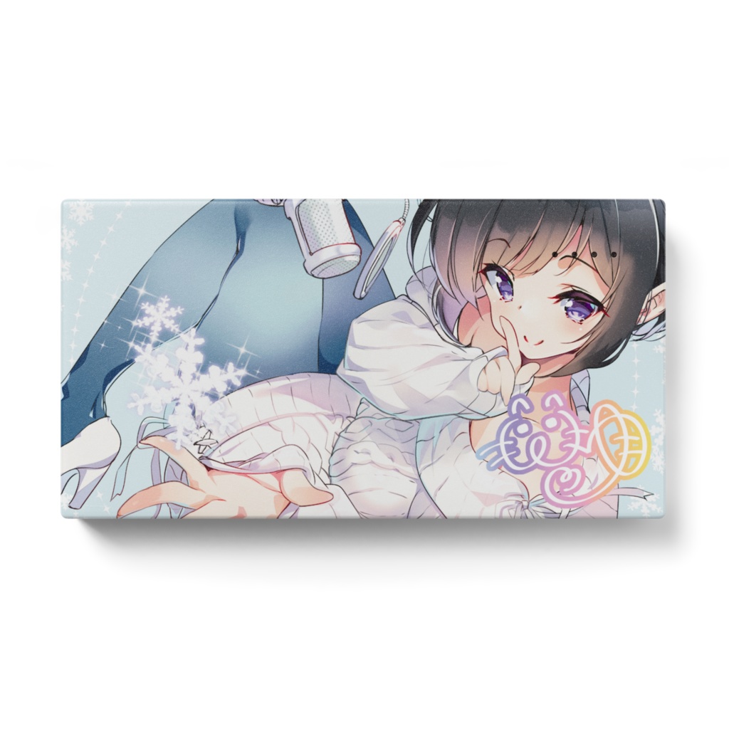 モバイルバッテリー