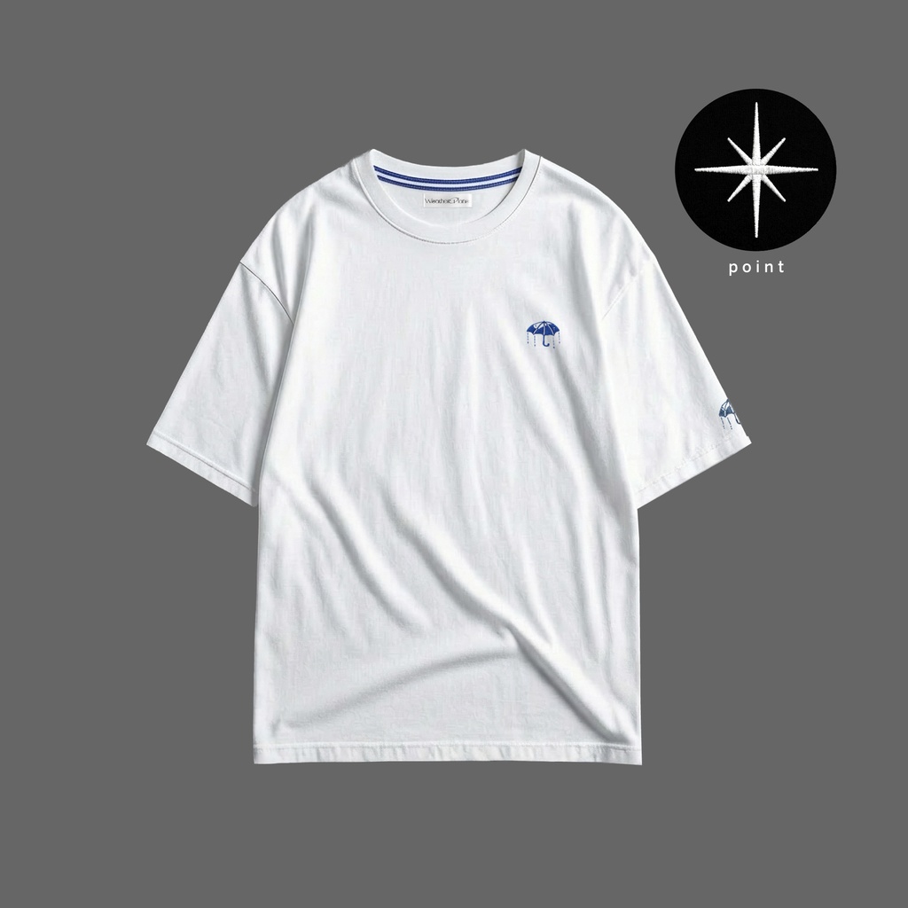 ウェザプラTシャツ