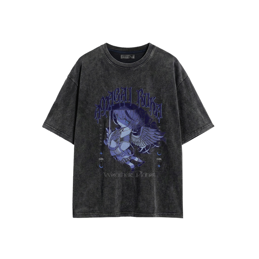 ウェザプラTシャツ