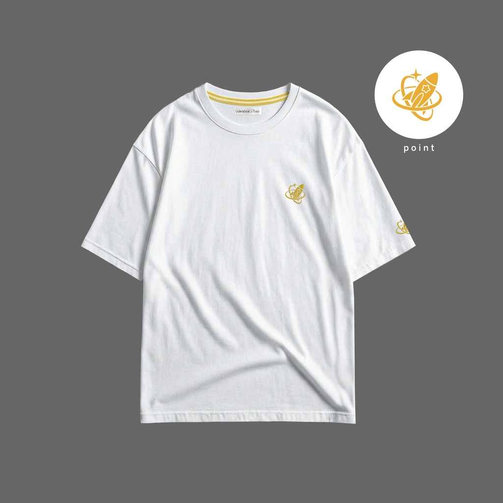 ウェザプラTシャツ