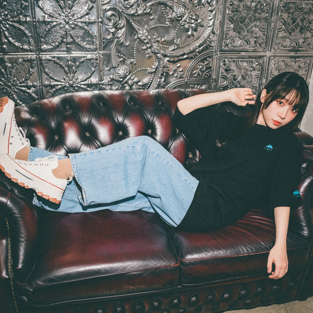 ウェザプラTシャツ