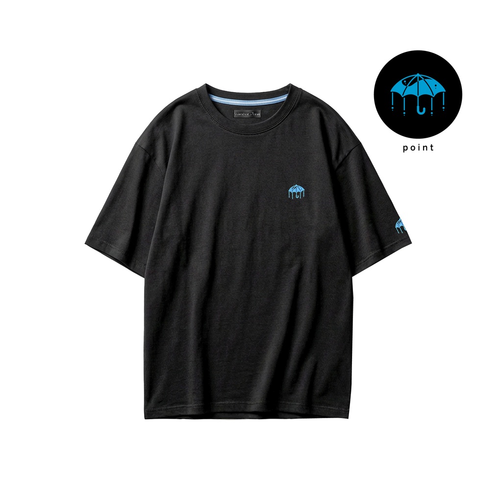 ウェザプラTシャツ