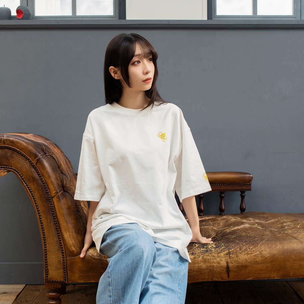 ウェザプラTシャツ