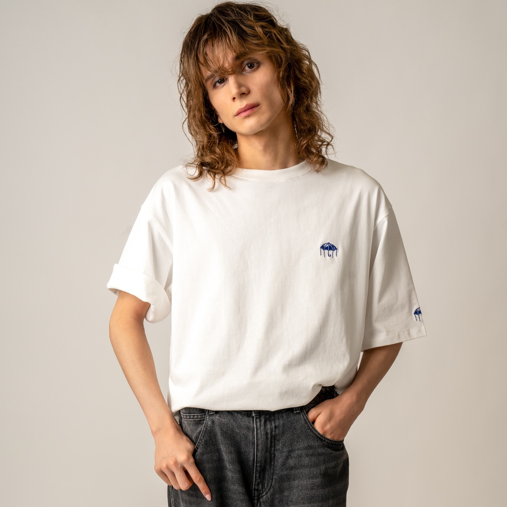 ウェザプラTシャツ