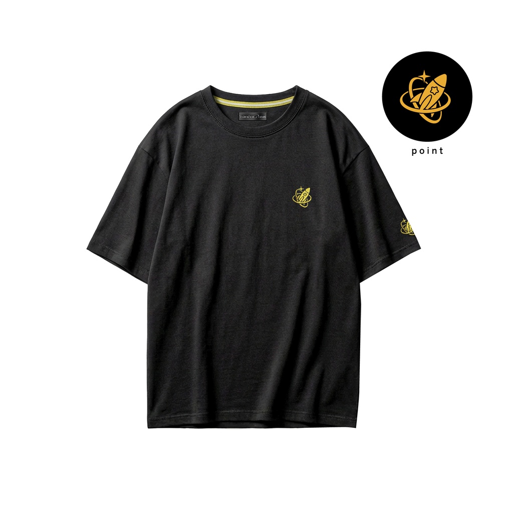 ウェザプラTシャツ