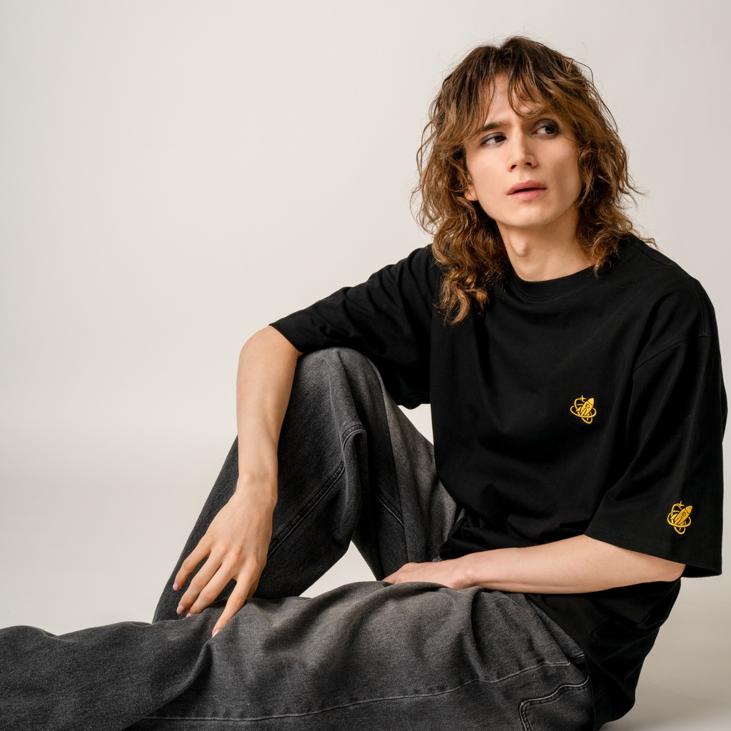 ウェザプラTシャツ